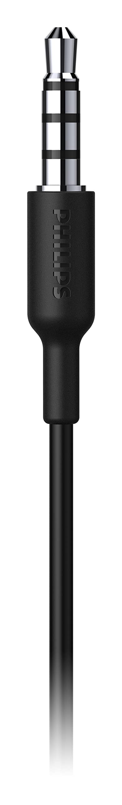 PHILIPS over-the-ear earbuds athletic-use for sports and commutes.