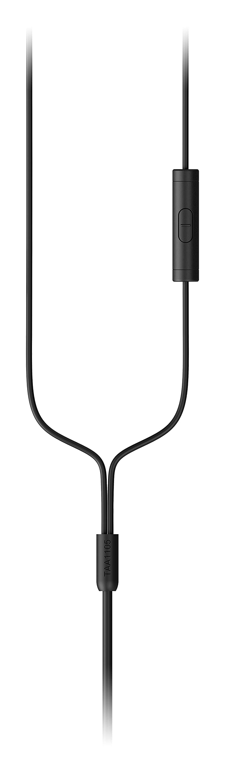 PHILIPS over-the-ear earbuds lightweight-design for extended wear.