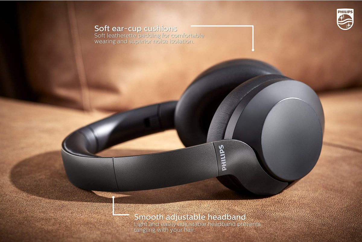 PHILIPS PH805 30-hour playtime ideal for travel