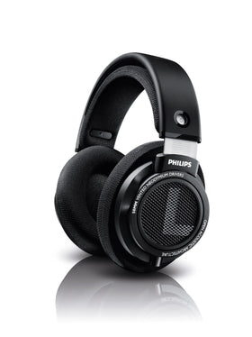 PHILIPS SHP9500 open-back design for immersive listening