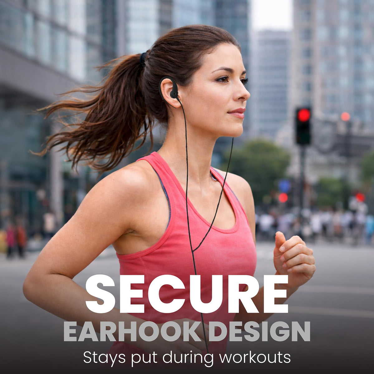 PHILIPS SHS3200BK 15mm driver image highlights balanced sound reproduction.