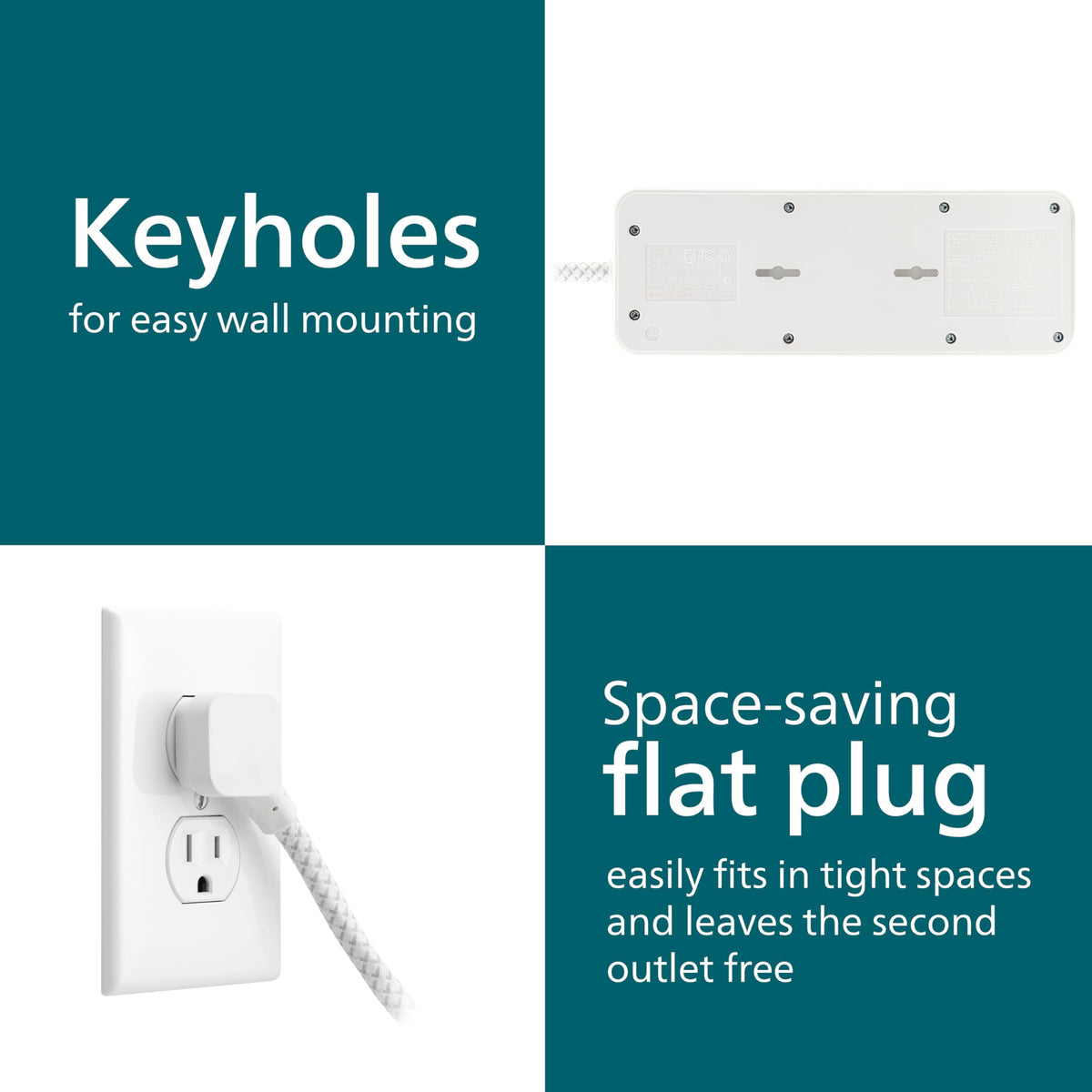 PHILIPS SPP3983W/37 ETL-listed label and safety certification