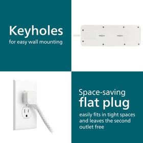 PHILIPS SPP3983W/37 ETL-listed label and safety certification