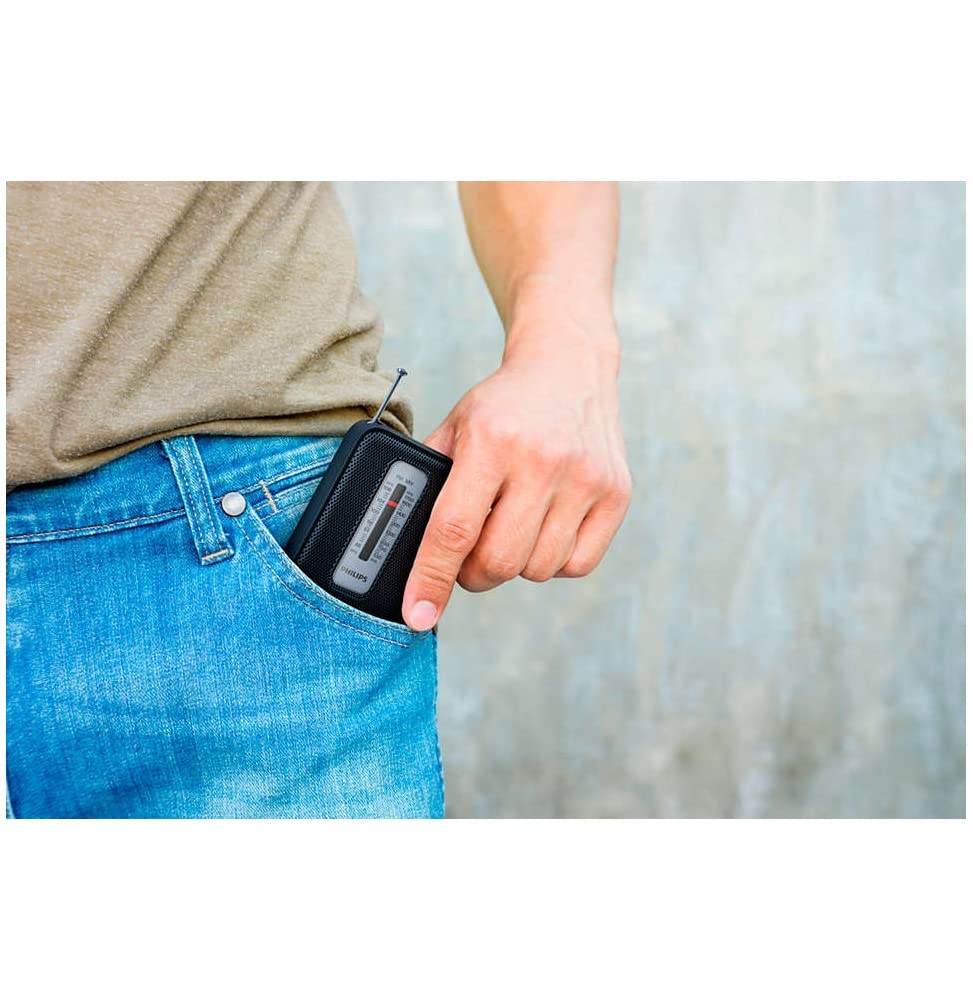 PHILIPS TAR1506 quick start guide helps you set up fast and easily.