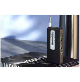 PHILIPS TAR1506 warranty certificate provides peace of mind for buyers.