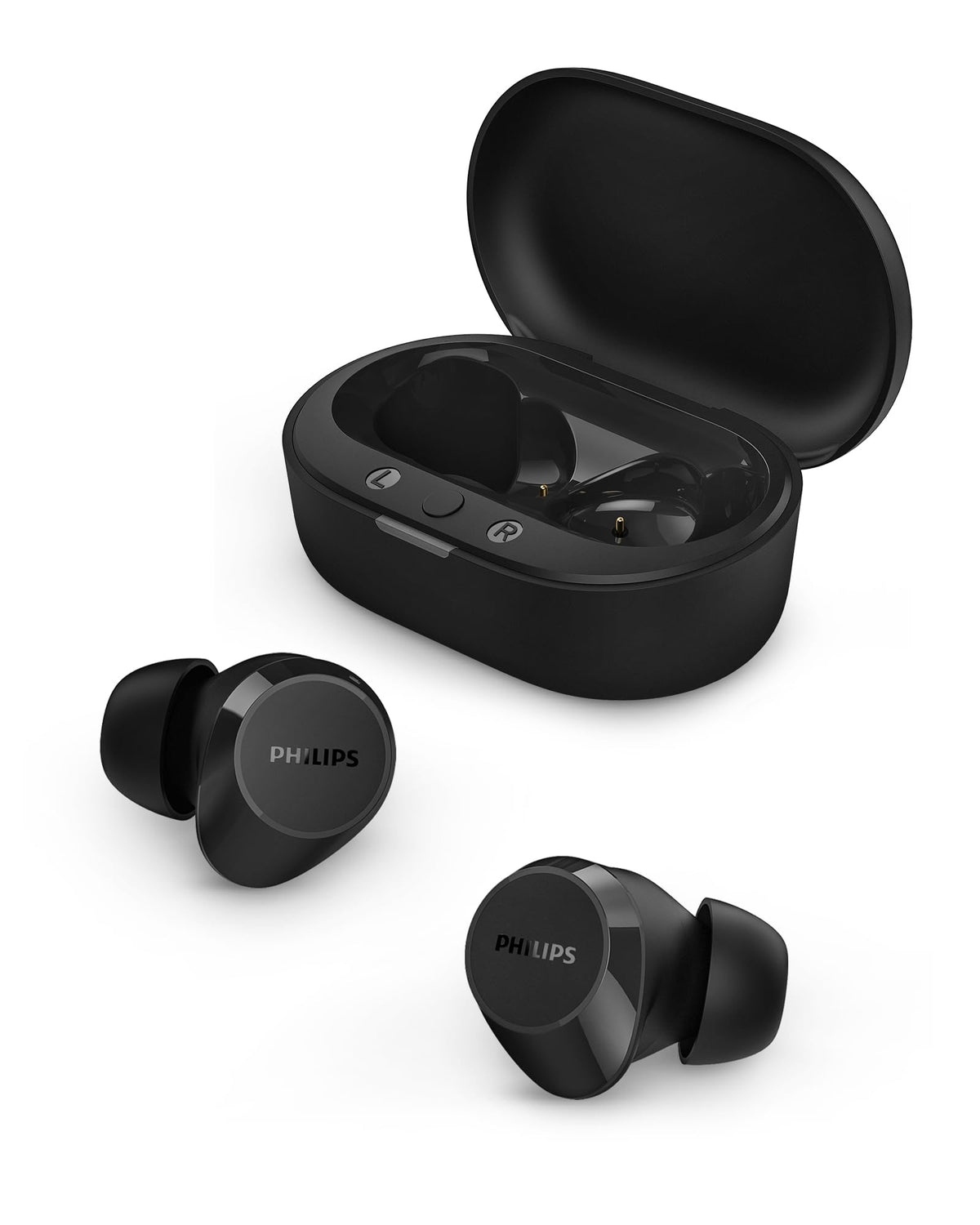 PHILIPS TAT1219 front packaging showing model and benefits