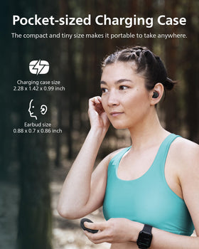 PHILIPS TAT1219 label and specs close-up listing features