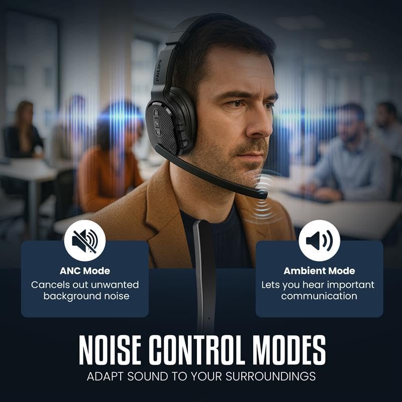 Dual-device Bluetooth keeps phone and laptop connected for hands-free multitasking