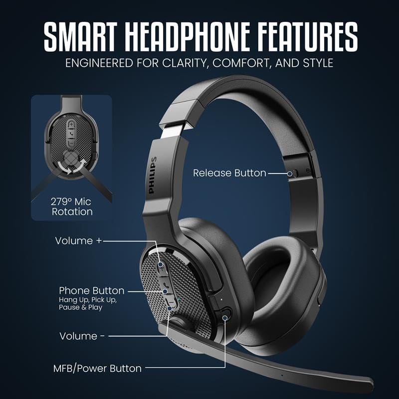 Designed for work, driving, and home with versatile everyday usability