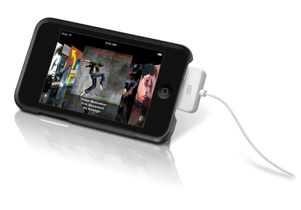 PHILIPS USB-C earbuds with three ear tip sizes for a secure fit