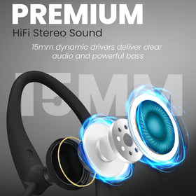 PHILIPS USB-C wired earbuds plug-and-play USB-C compatibility for instant device connection