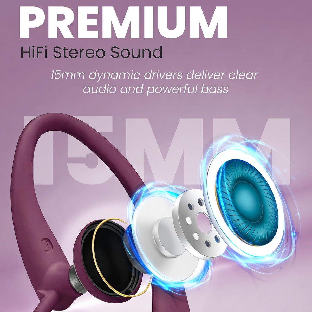 Philips USB-C wired earbuds offer USB-C plug-and-play for instant audio on modern devices.