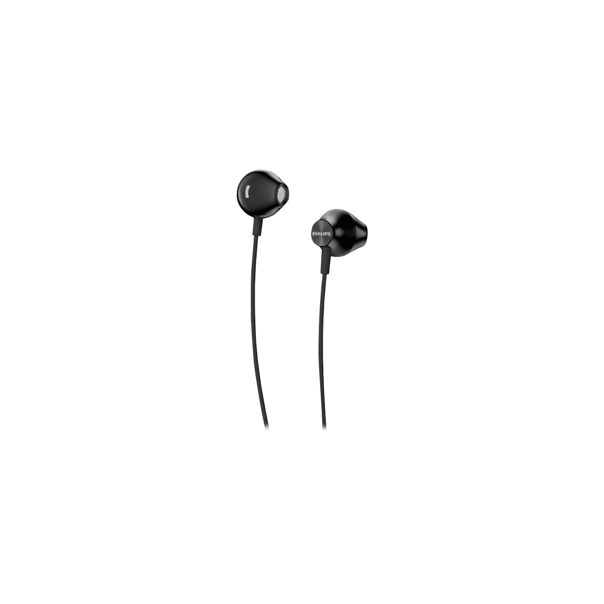 PHILIPS wired earbuds built-in DAC for high-fidelity listening