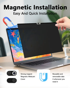 Phimoos glare reduction coating maintains clear visuals and contrast