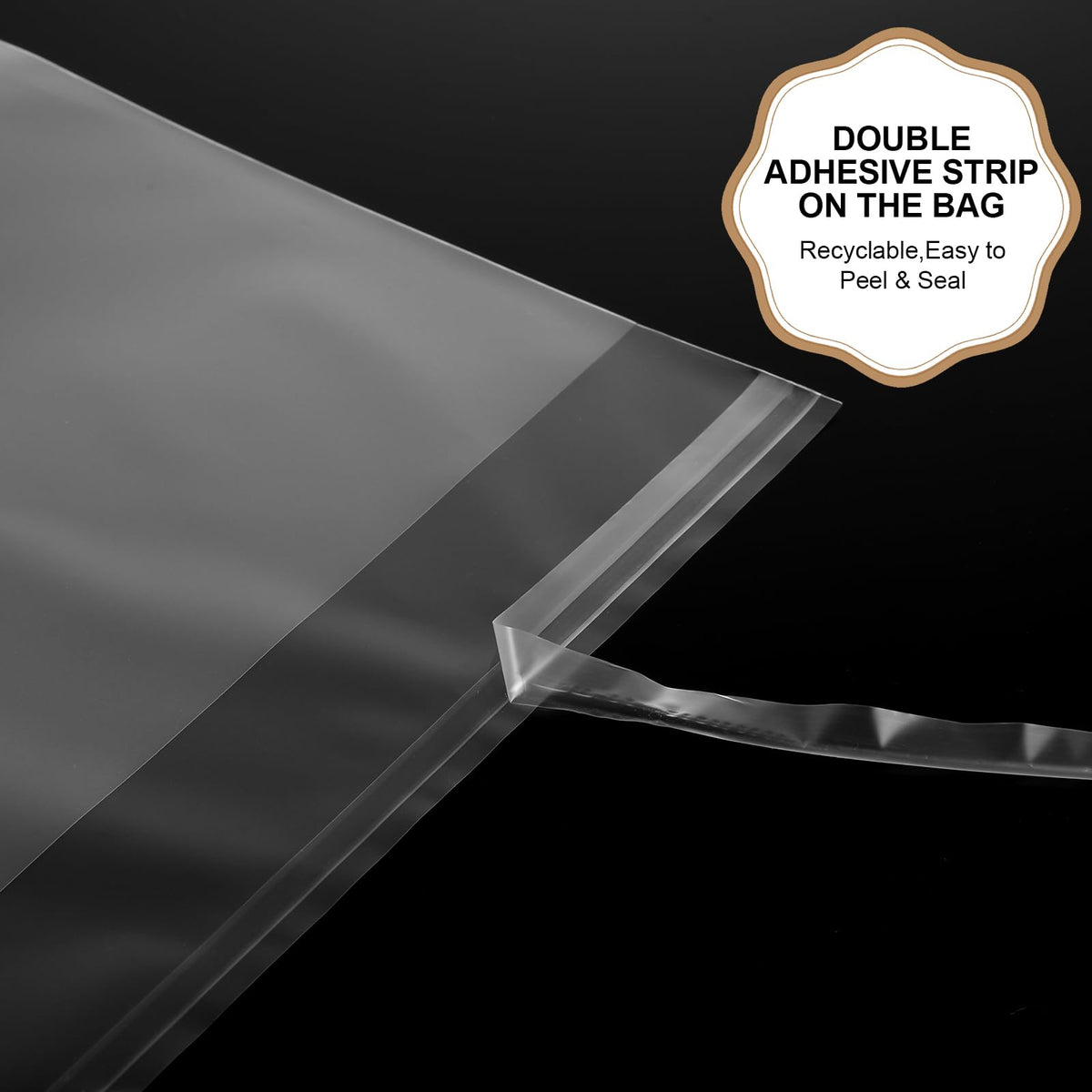 Phiocxem long-term storage bag keeps prints safe and vibrant for years.