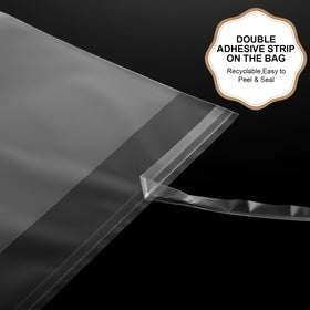 Phiocxem long-term storage bag keeps prints safe and vibrant for years.