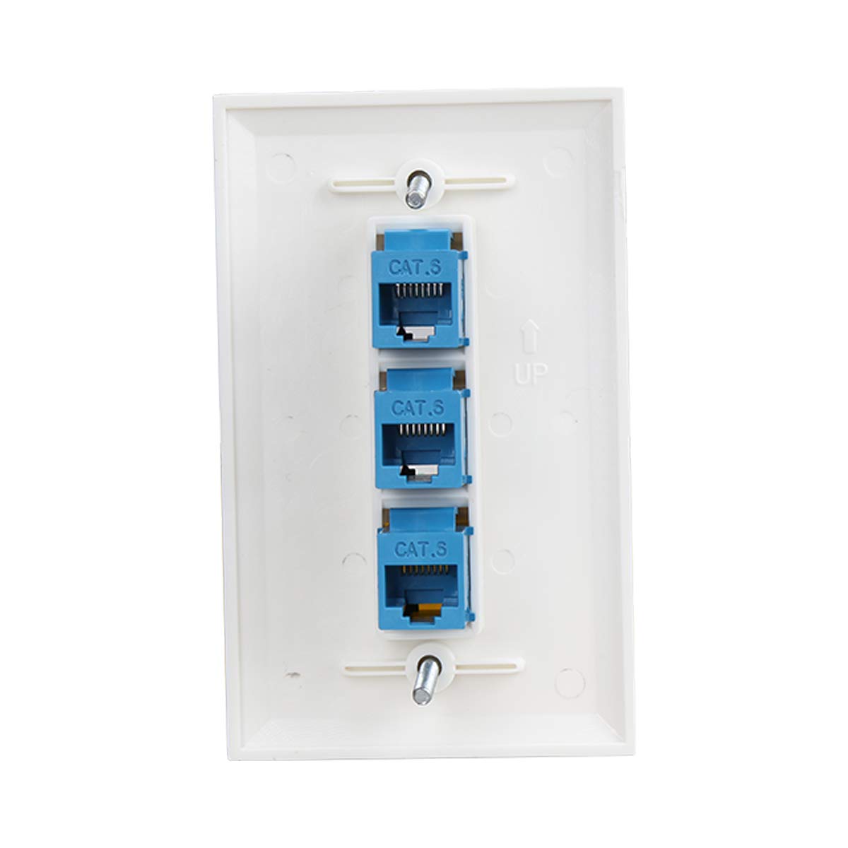 phizli rear passthrough view showing female-to-female connection benefit