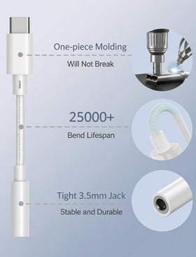 phoie one-piece build emphasizes durability and stable connections.