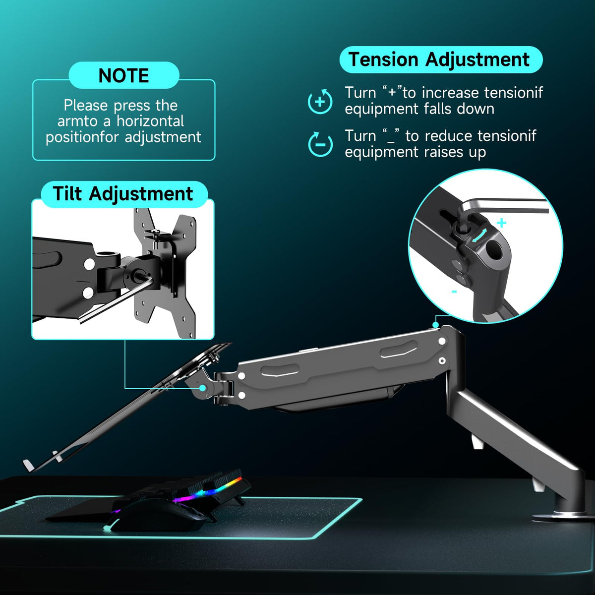 Pholiten lifestyle view at standing desk showing ergonomic posture benefits