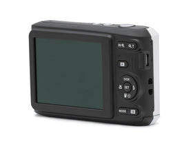 PHOTO4LESS Kodak PIXPRO FZ45 4x optical zoom captures distant details without moving.