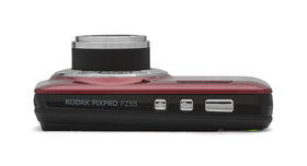 Photo4Less Kodak PIXPRO FZ55 bundle contents simplify setup and storage