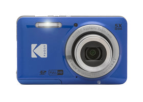 Photo4Less protective case for PIXPRO FZ55 keeps the camera safe.