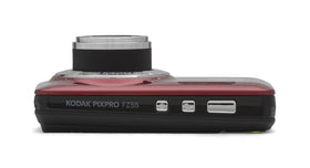 PHOTO4LESS Kodak PIXPRO FZ55 rechargeable battery for extended shooting.