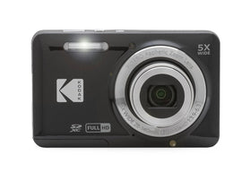 Photo4Less Kodak PIXPRO FZ55 wide-angle lens ideal for landscapes and group shots.