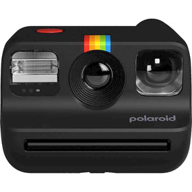 Photo4Less Polaroid Go Gen 2 camera side view shows compact everyday carry.
