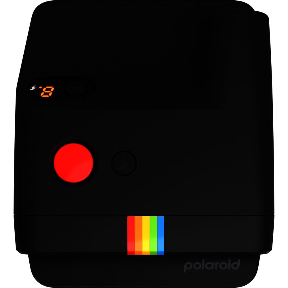 Photo4Less Polaroid Go wrist strap for secure outdoor use.