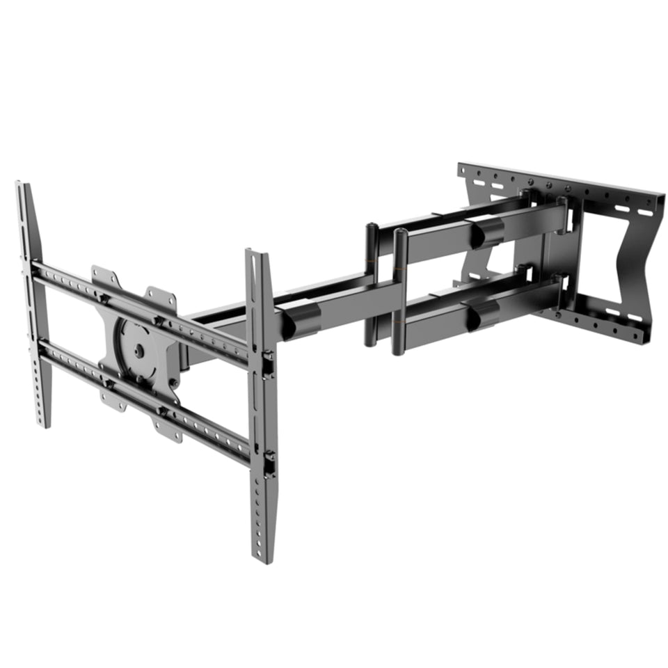 Physix 4100 Long Arm extended reach for flexible wall mounting.