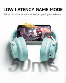 Picun B8 with USB cable and 3.5mm cable showing long battery support
