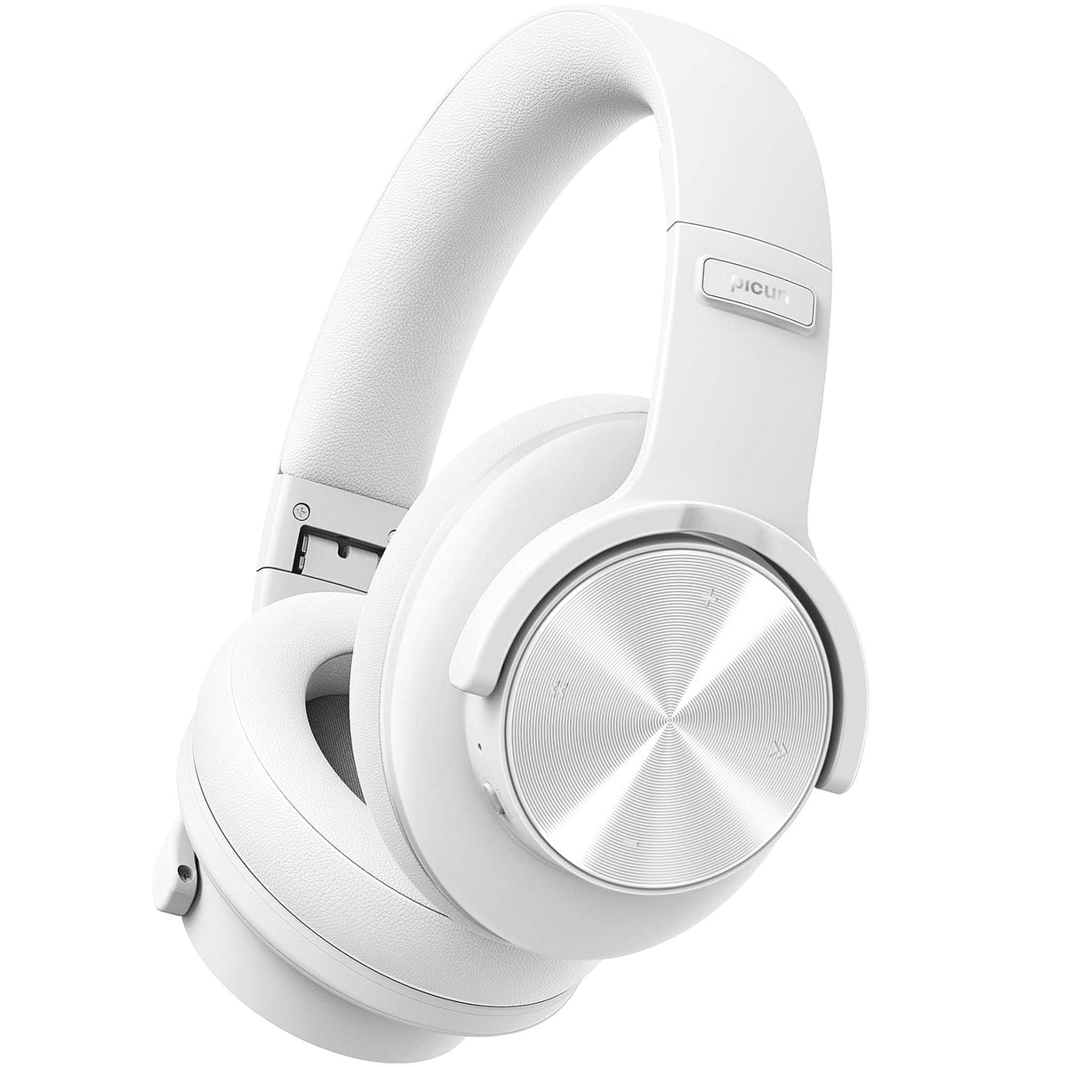 Picun B8 front view showing design and portability benefits