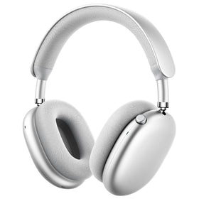 Picun F8 Pro headphones with hybrid ANC reduce ambient noise for travel and focus.