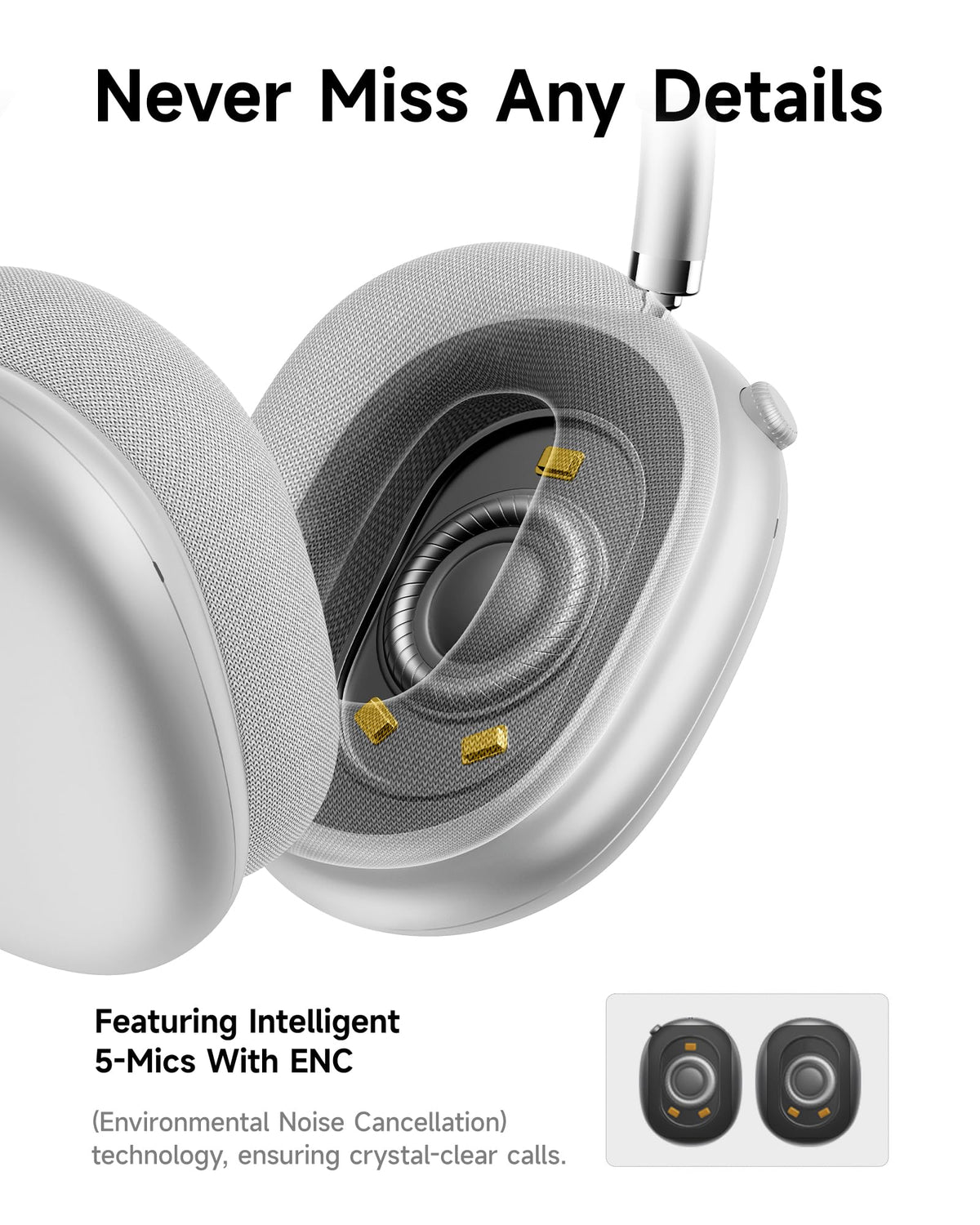Picun F8 Pro USB-C fast charging enables quick recharges on the go.