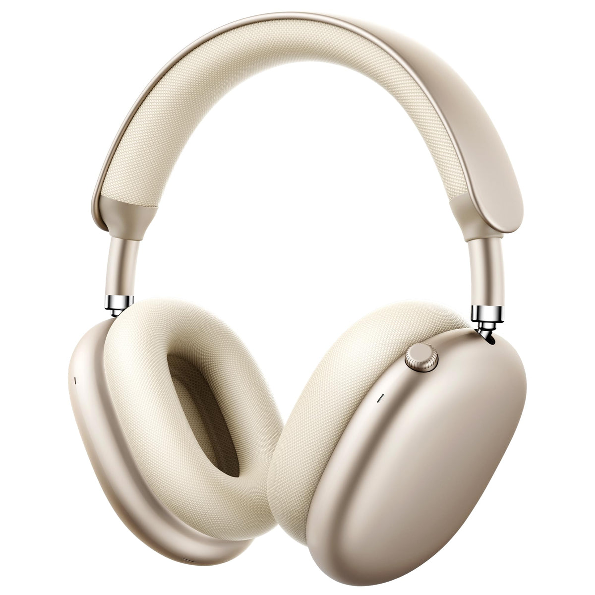 Picun front view showing khaki white cups and logo, clear travel-ready look