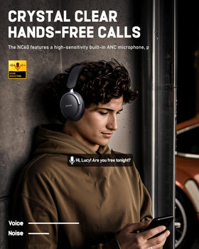 Picun NC60 app EQ customization for tailored sound preferences.