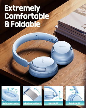 Picun NC60 five-mic ENC calls ensure clear conversations in noisy spaces