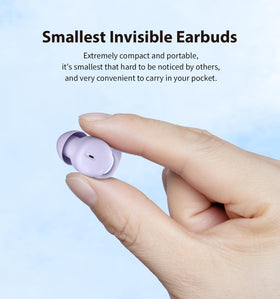 Piegricdiat earbuds in water to show IPX6 resistance and reliable wet-use audio