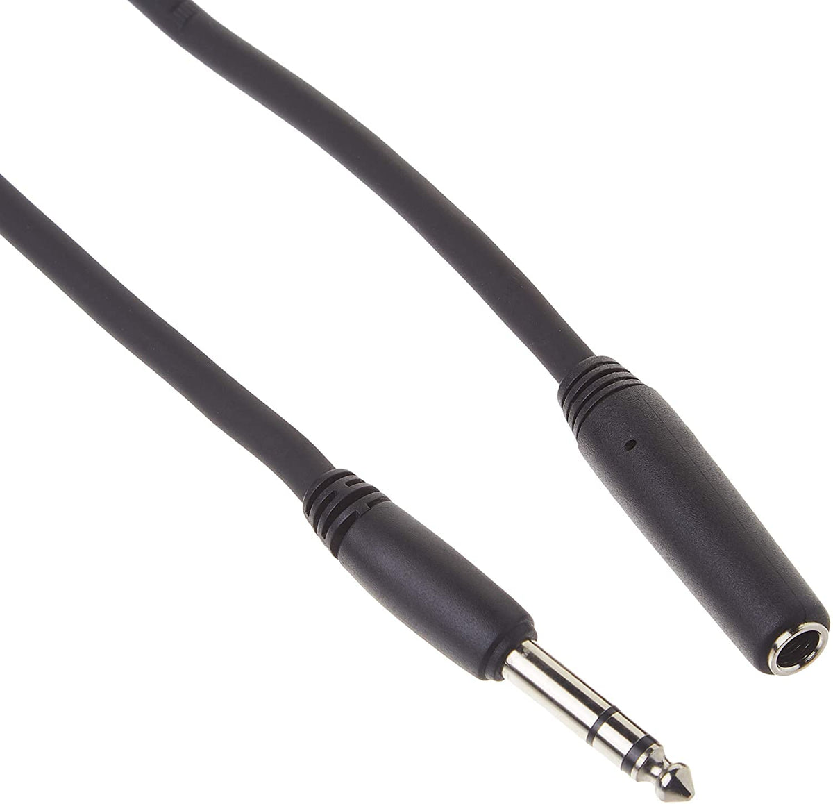 PHX14-25 tough PVC exterior protects the cable during transport.