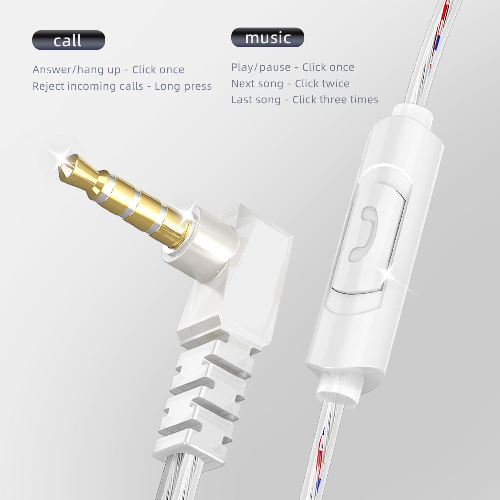 Piluyaa AK6 Spark 11mm driver close-up, visible grille and precision sound detail