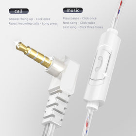 Piluyaa AK6 Spark 11mm driver close-up, visible grille and precision sound detail