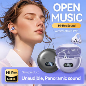 Piluyaa charging case adds up to 24 hours of total listening