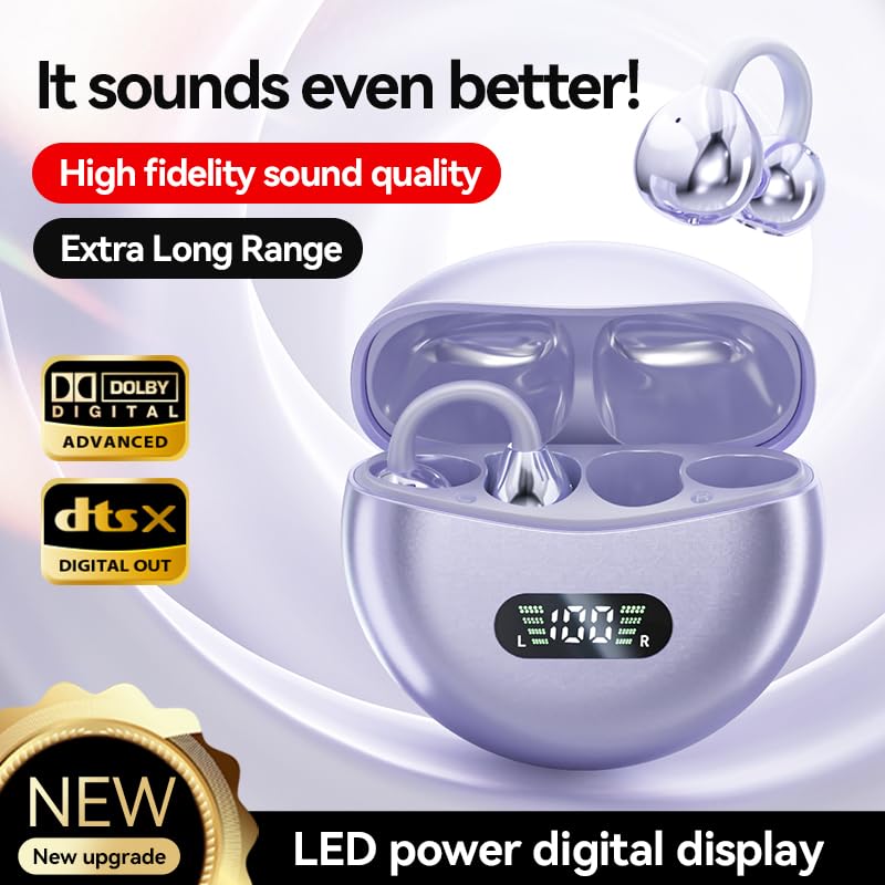 Piluyaa delivers 6 hours of playback on a single charge.