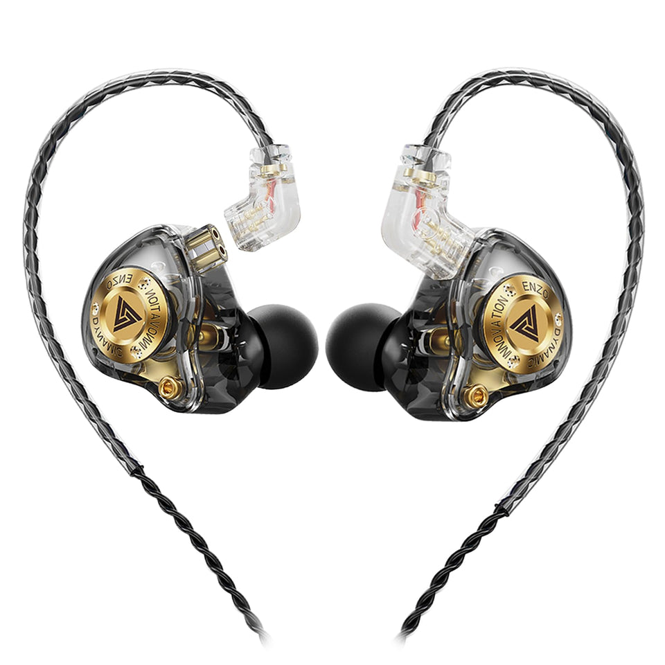 Piluyaa wired gaming headphones offer ergonomic comfort for long sessions.