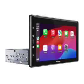 Pioneer DMH-WT6000NEX SiriusXM-ready for satellite radio.