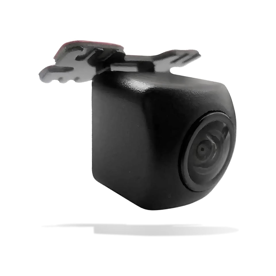 Pioneer ND-BC011 rear view camera offers clearer backup visibility and reduced blind spots.