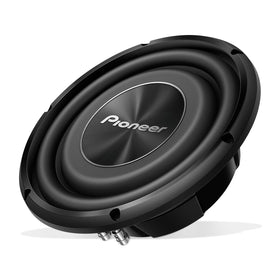 PIONEER TS-A2500LS4 deep bass for powerful car audio