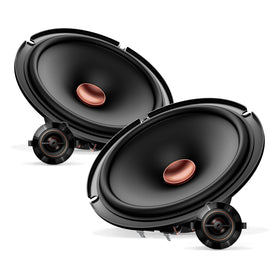 PIONEER TS-D65C woofer midrange for clearer midbass in car audio.