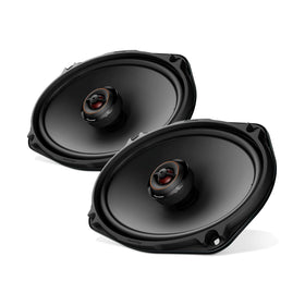 Pioneer TS-D69F front view for easy factory upgrade.